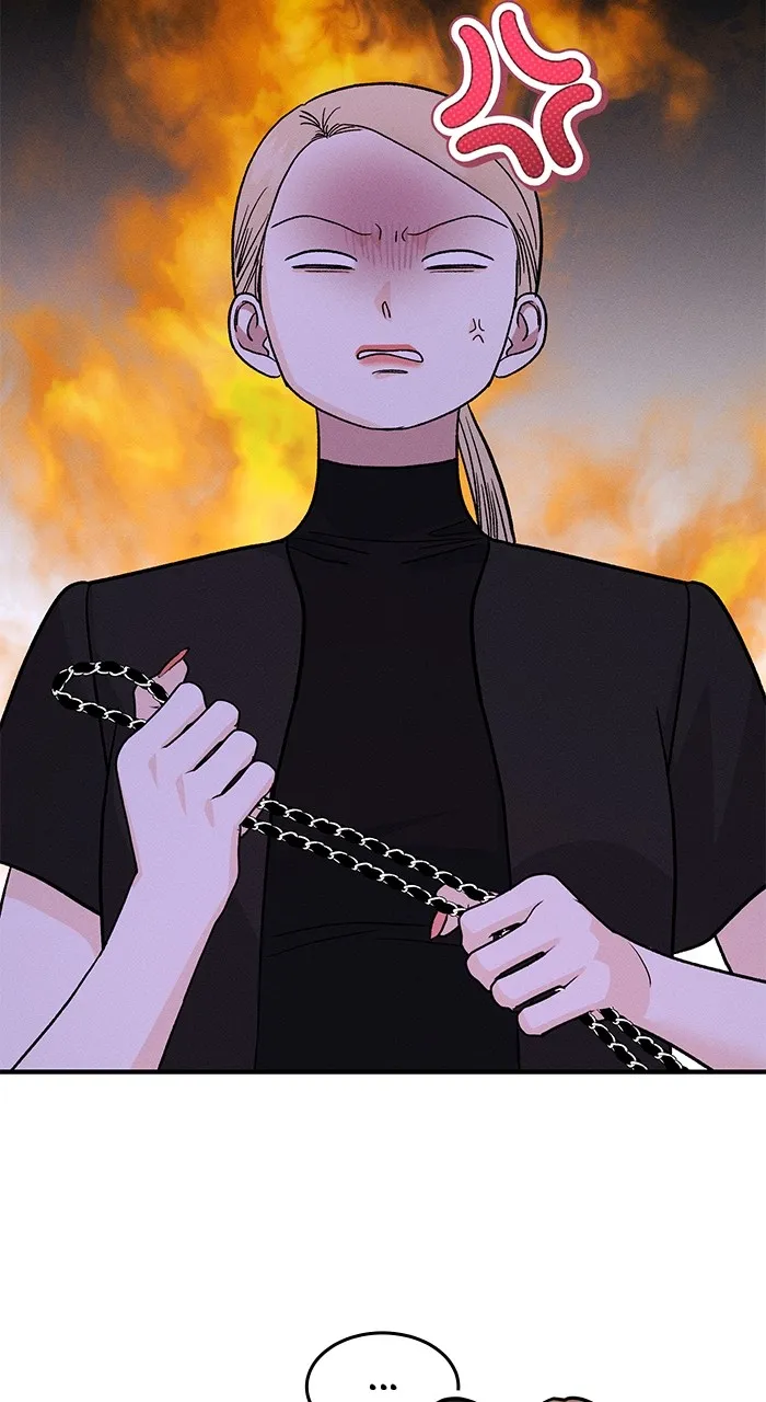 Singles’ Royale Chapter 18 page 17 - 