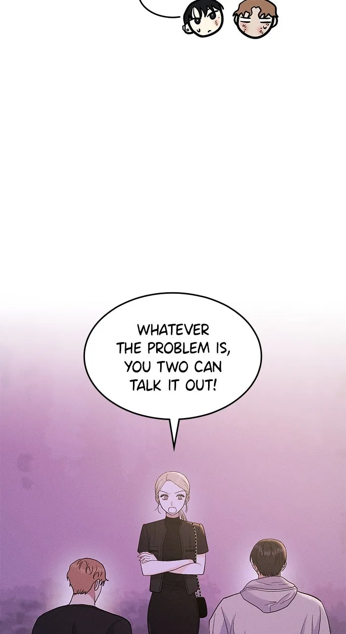 Singles’ Royale Chapter 18 page 18 - 