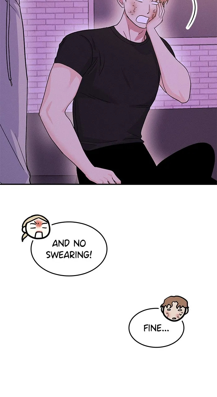 Singles’ Royale Chapter 18 page 20 - 