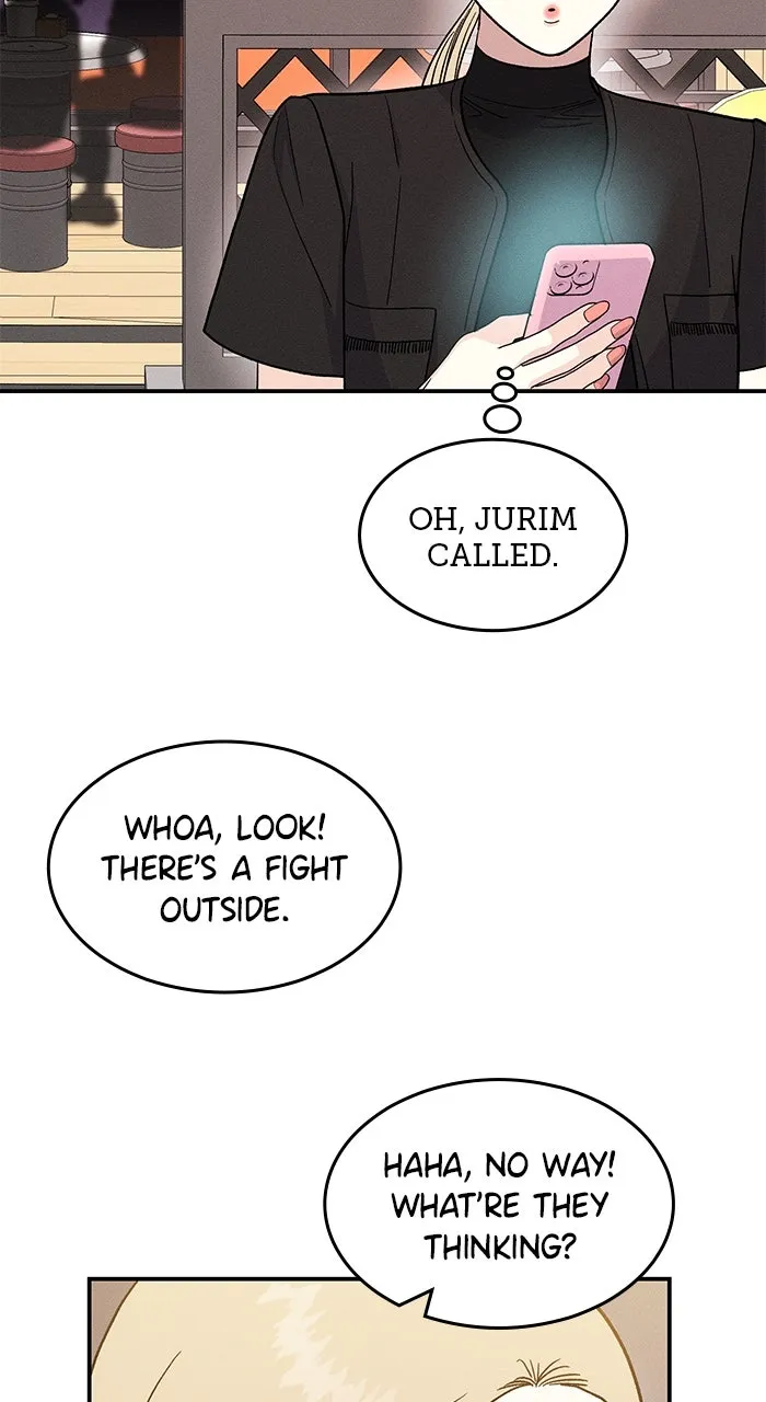 Singles’ Royale Chapter 18 page 3 - 