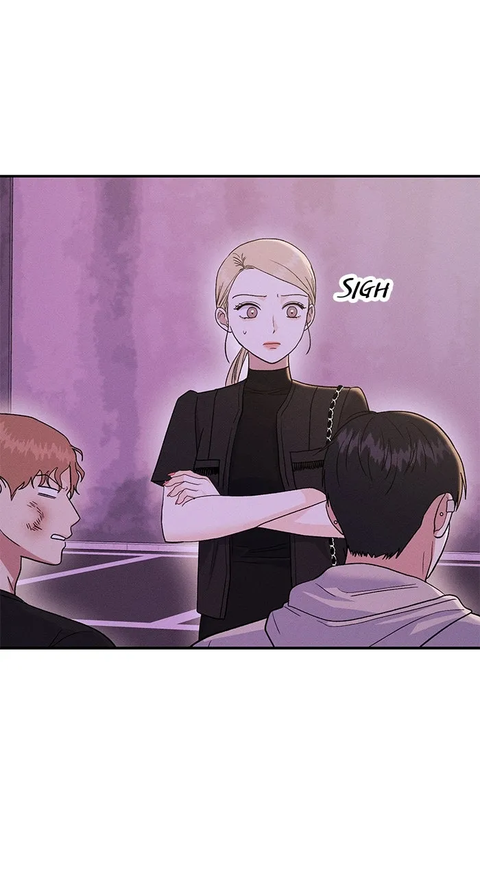 Singles’ Royale Chapter 18 page 23 - 