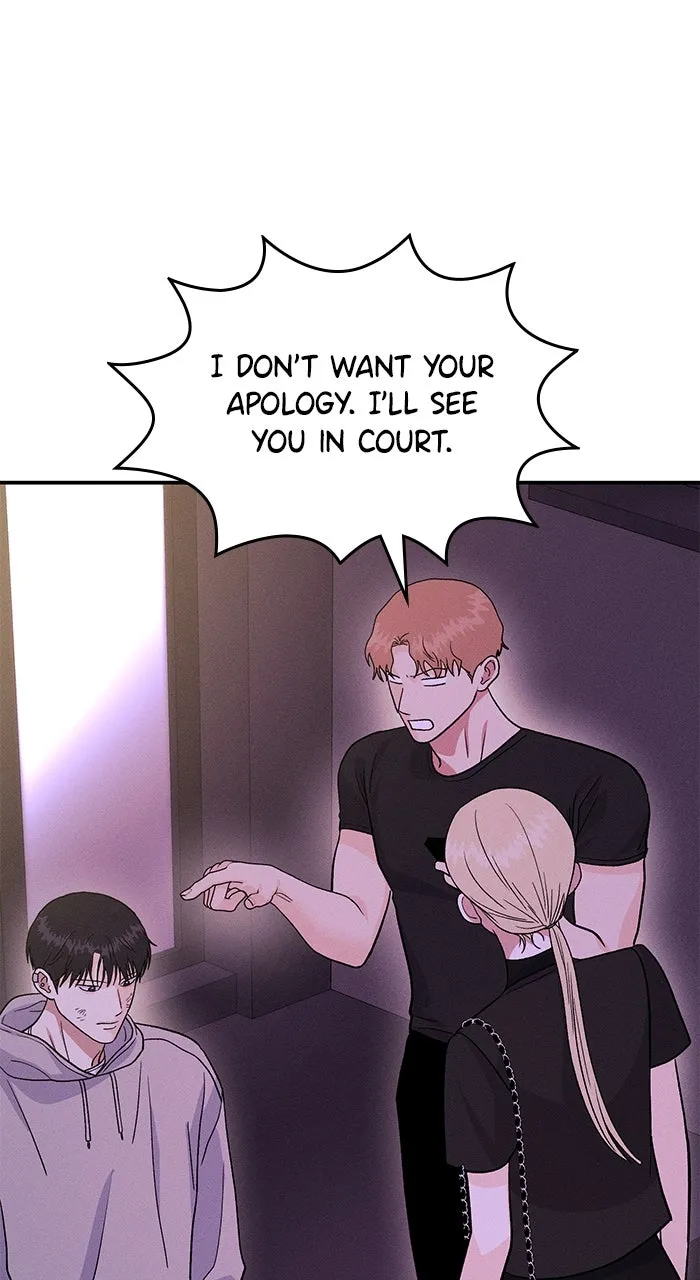 Singles’ Royale Chapter 18 page 25 - 