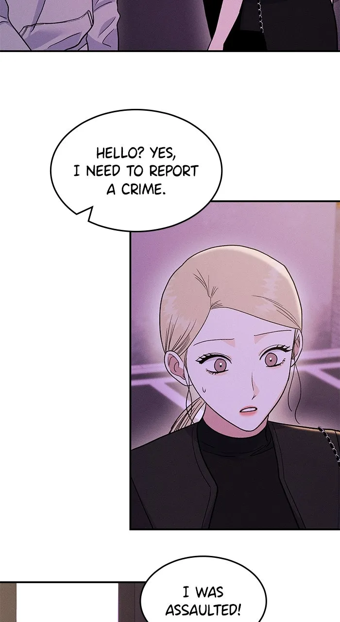 Singles’ Royale Chapter 18 page 26 - 
