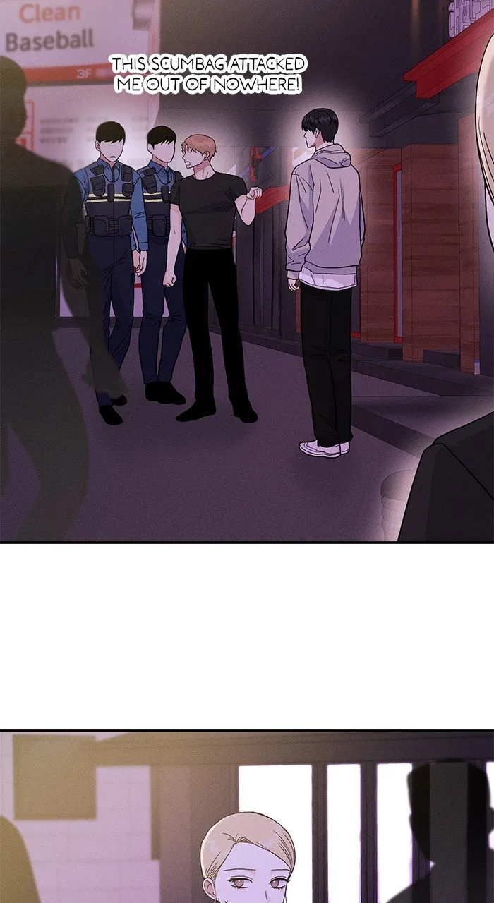 Singles’ Royale Chapter 18 page 29 - 
