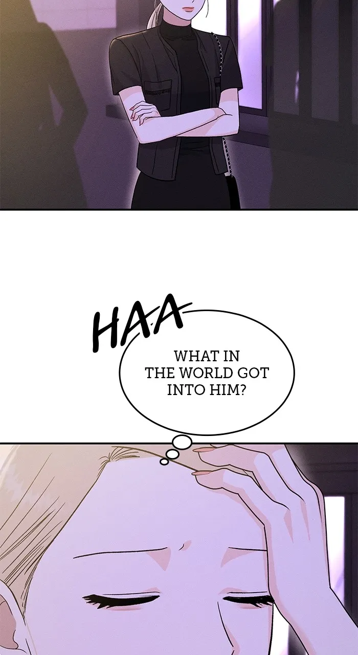 Singles’ Royale Chapter 18 page 30 - 