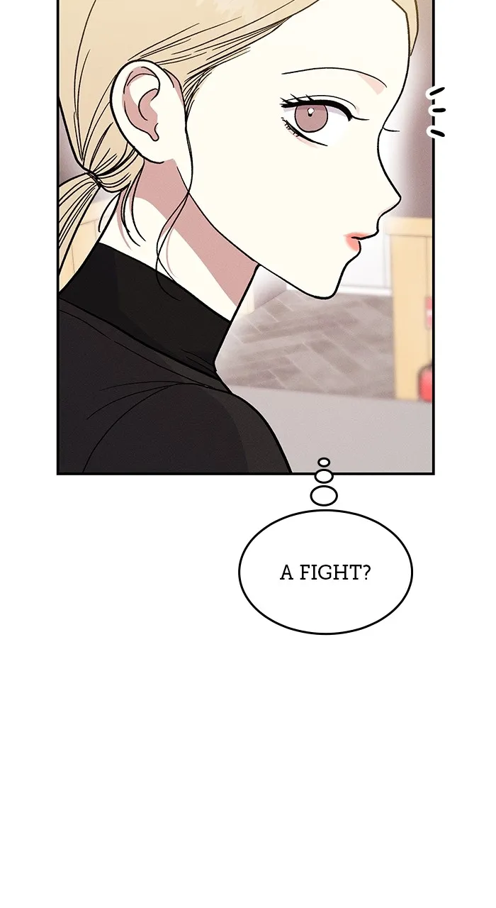 Singles’ Royale Chapter 18 page 4 - 