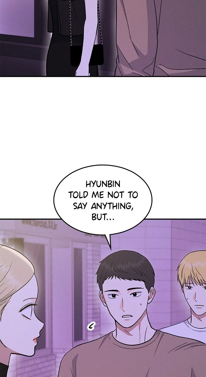 Singles’ Royale Chapter 18 page 32 - 