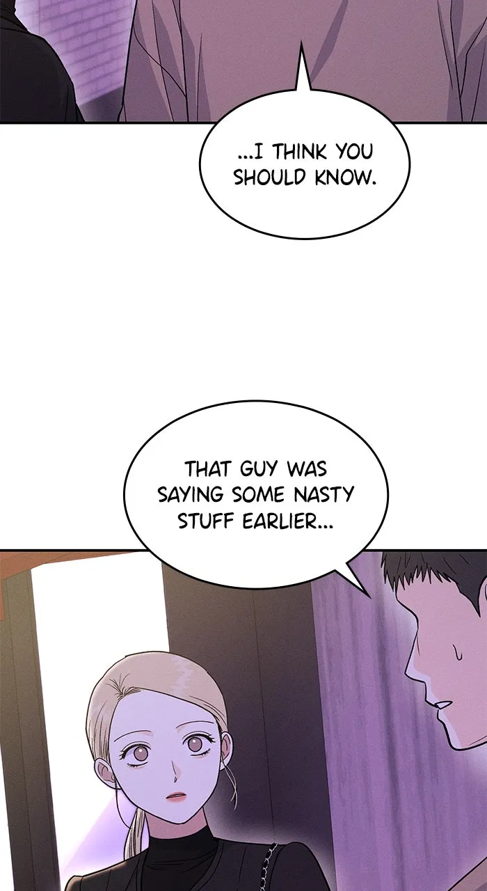 Singles’ Royale Chapter 18 page 33 - 