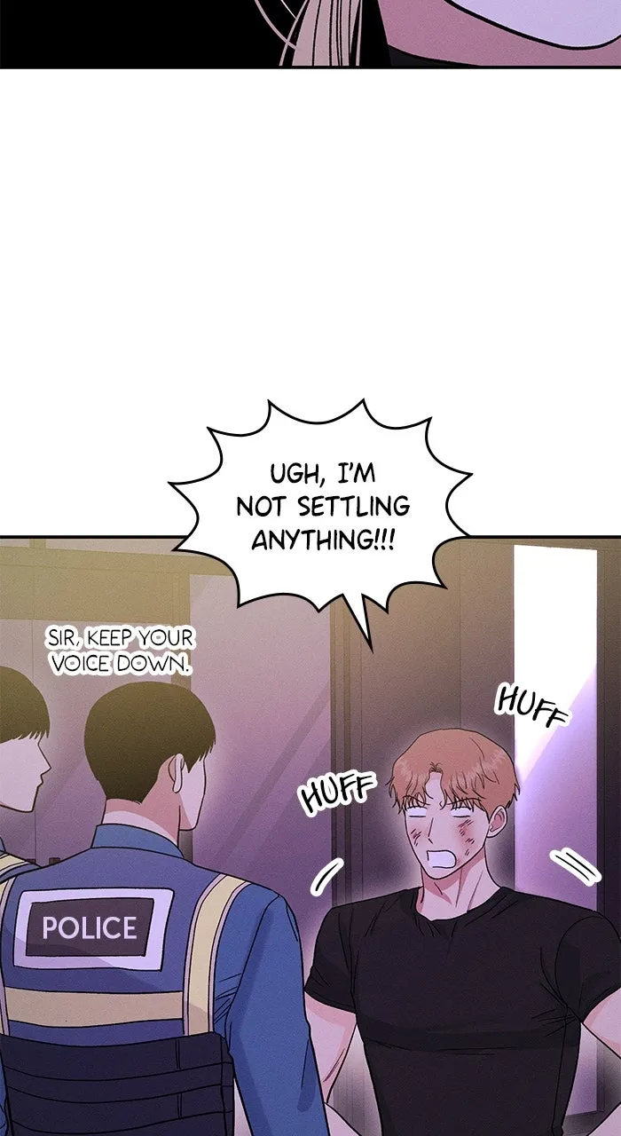 Singles’ Royale Chapter 18 page 35 - 