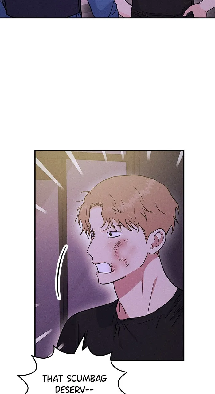 Singles’ Royale Chapter 18 page 36 - 