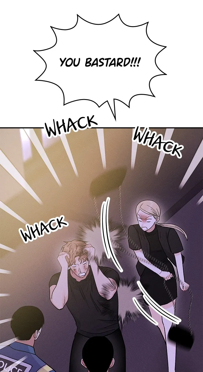 Singles’ Royale Chapter 18 page 38 - 