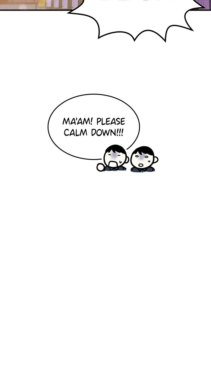 Singles’ Royale Chapter 18 page 40 - 