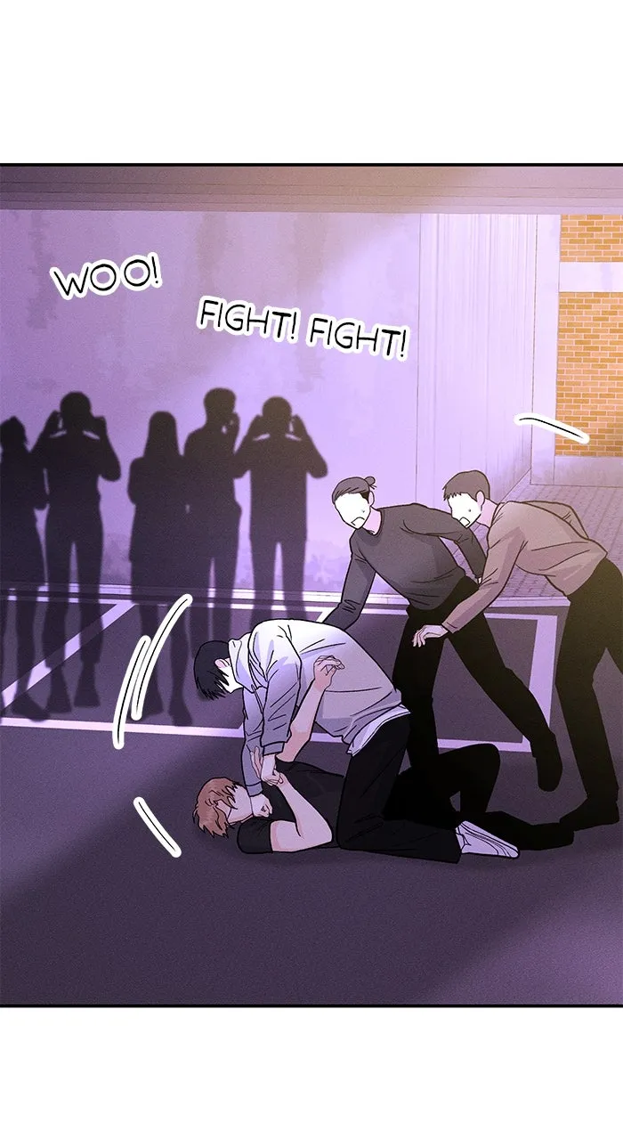 Singles’ Royale Chapter 18 page 5 - 