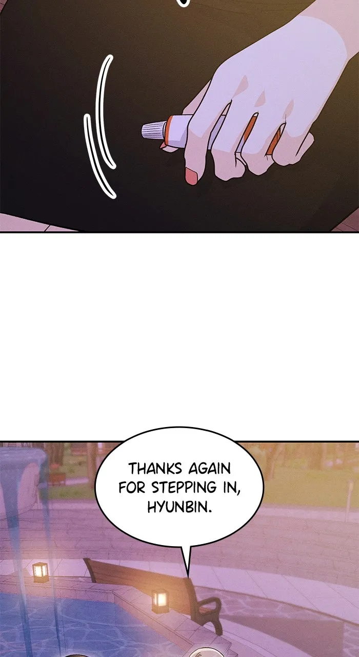 Singles’ Royale Chapter 18 page 50 - 