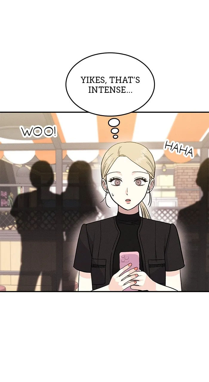Singles’ Royale Chapter 18 page 6 - 