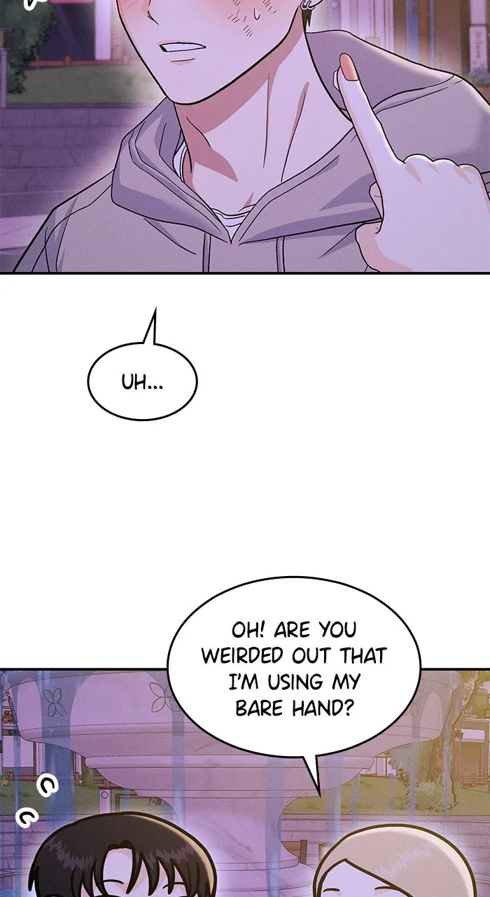 Singles’ Royale Chapter 18 page 53 - 