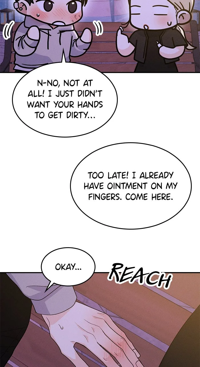 Singles’ Royale Chapter 18 page 54 - 