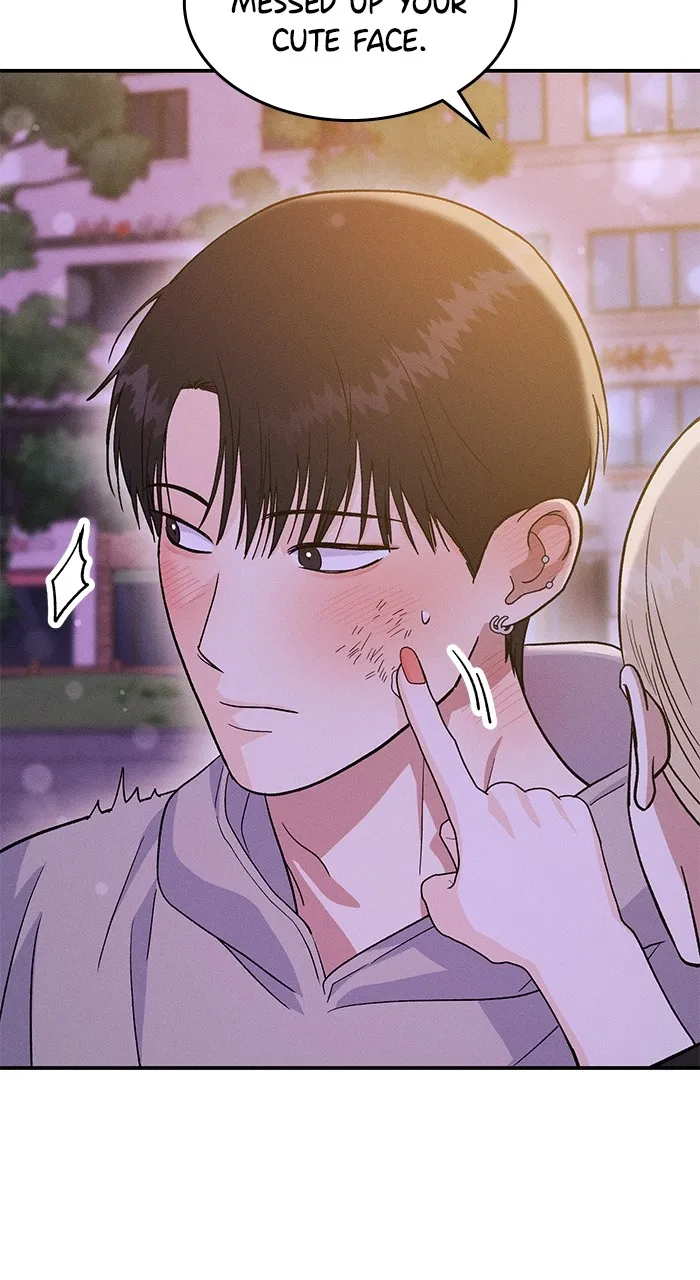 Singles’ Royale Chapter 18 page 57 - 