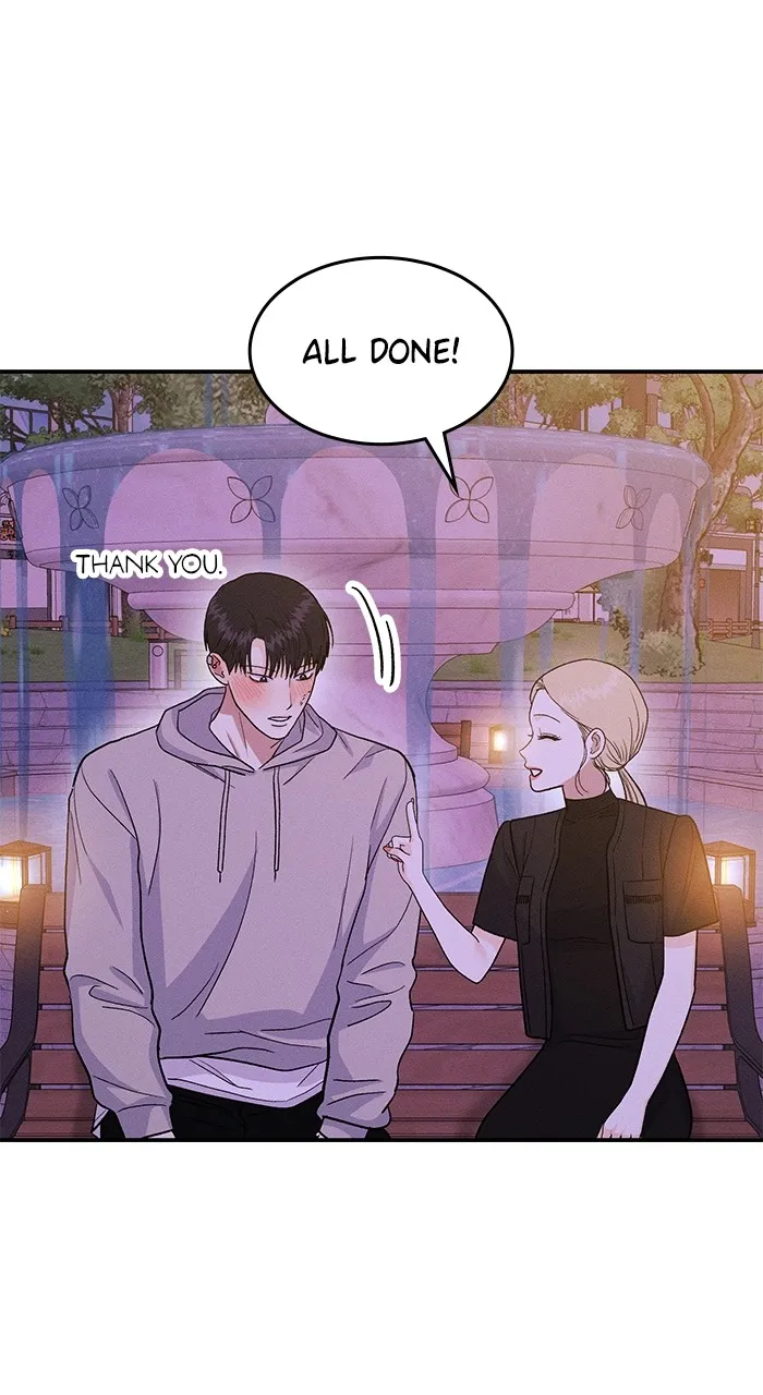 Singles’ Royale Chapter 18 page 60 - 