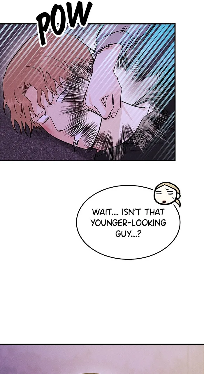 Singles’ Royale Chapter 18 page 7 - 