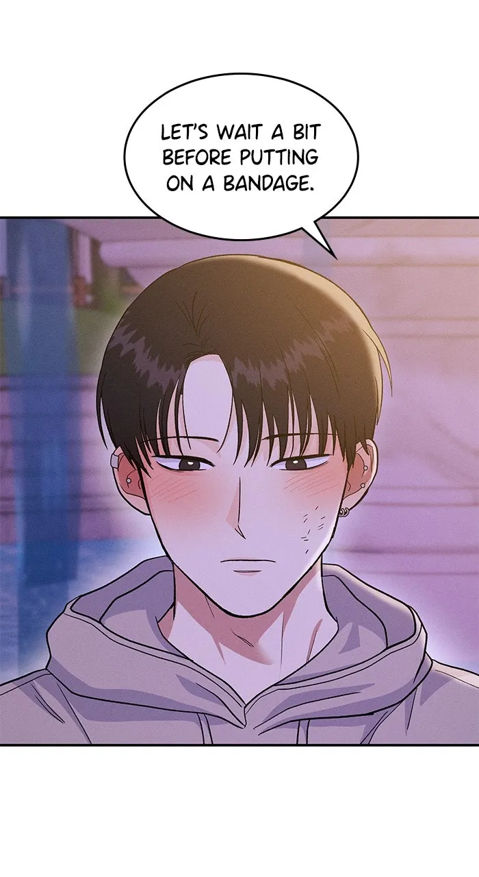 Singles’ Royale Chapter 18 page 61 - 