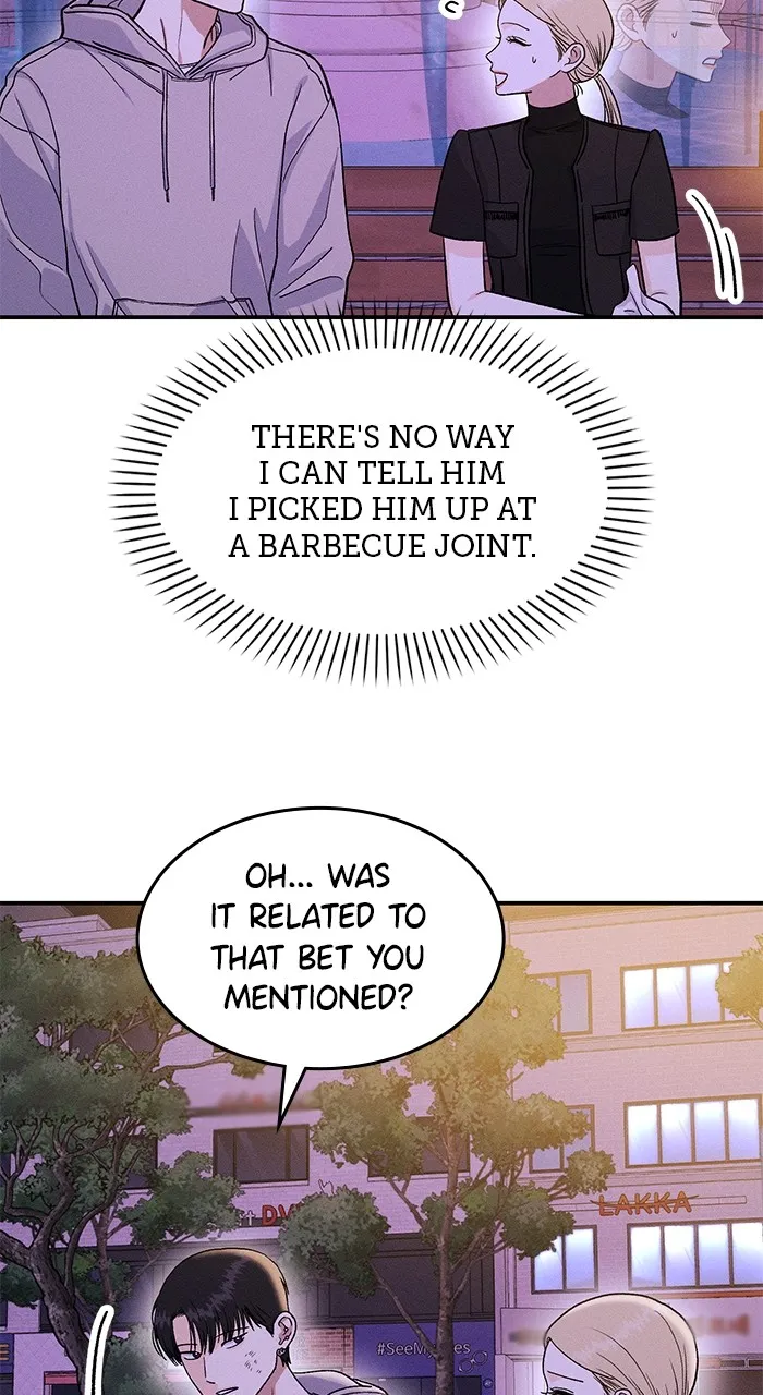 Singles’ Royale Chapter 18 page 64 - 