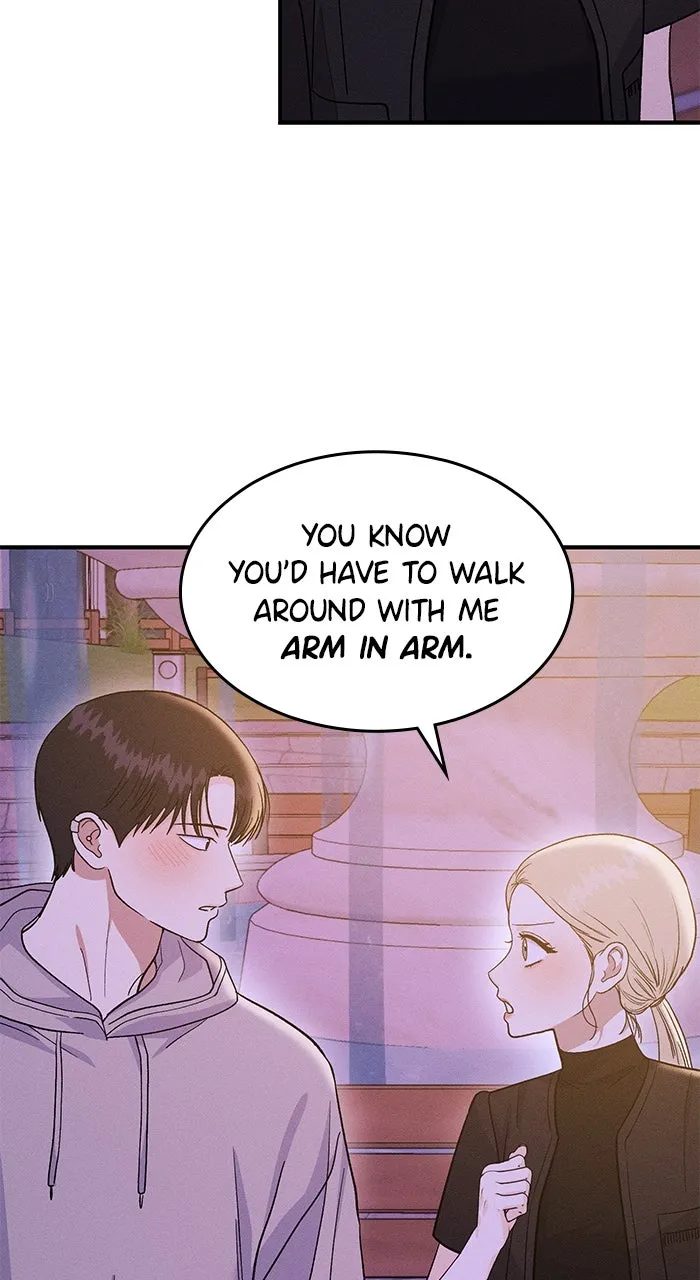 Singles’ Royale Chapter 18 page 76 - 
