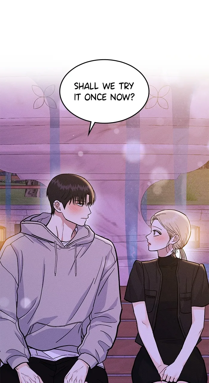 Singles’ Royale Chapter 19 page 1 - 