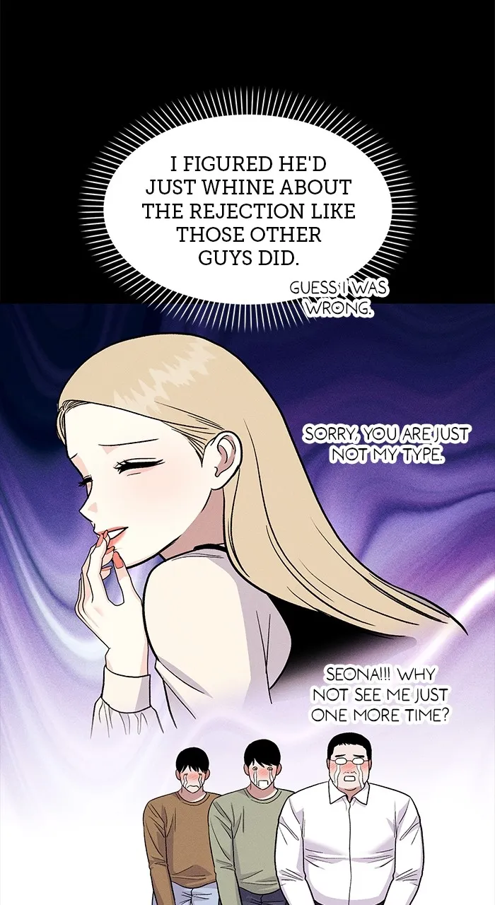 Singles’ Royale Chapter 19 page 16 - 