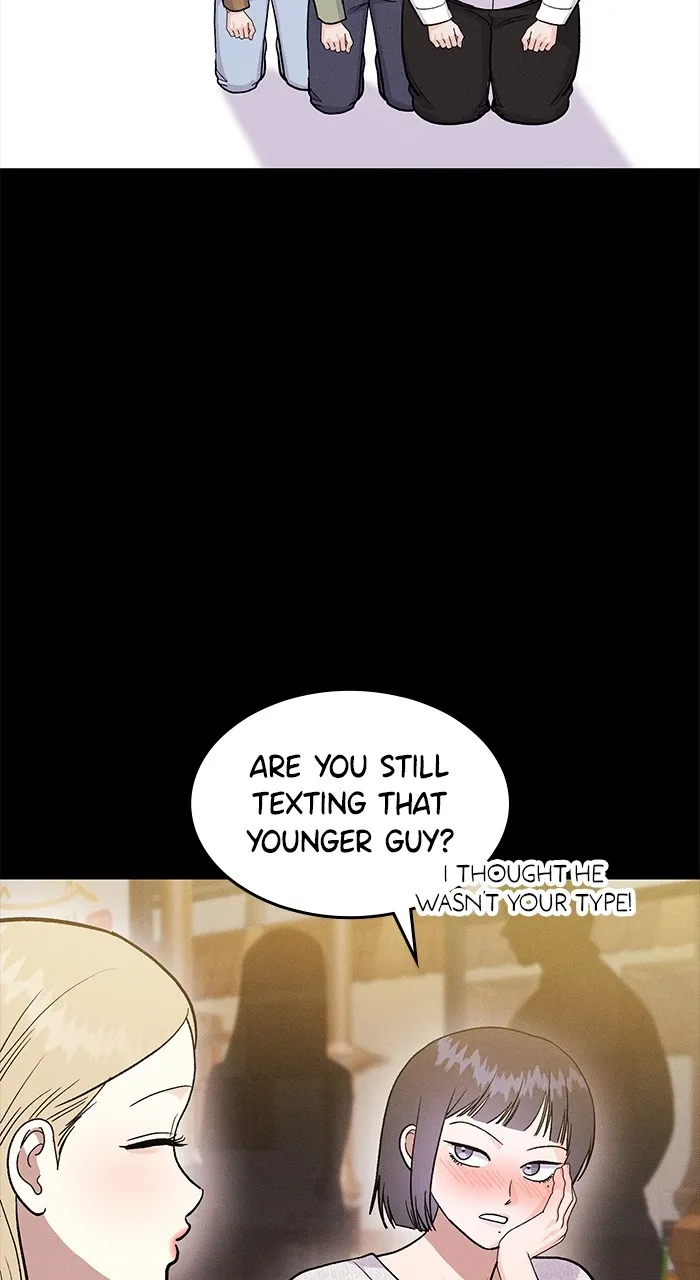 Singles’ Royale Chapter 19 page 17 - 