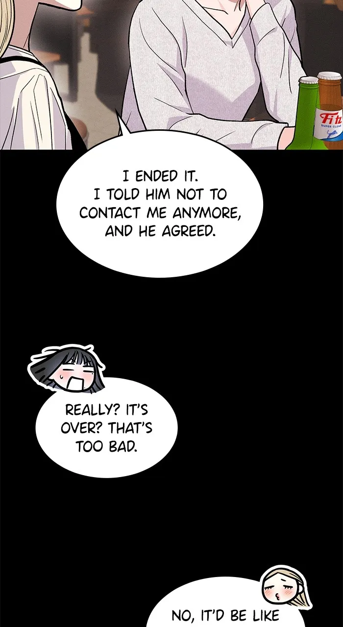Singles’ Royale Chapter 19 page 18 - 
