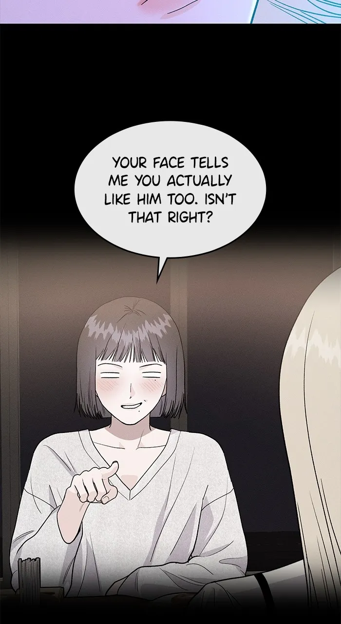 Singles’ Royale Chapter 19 page 25 - 