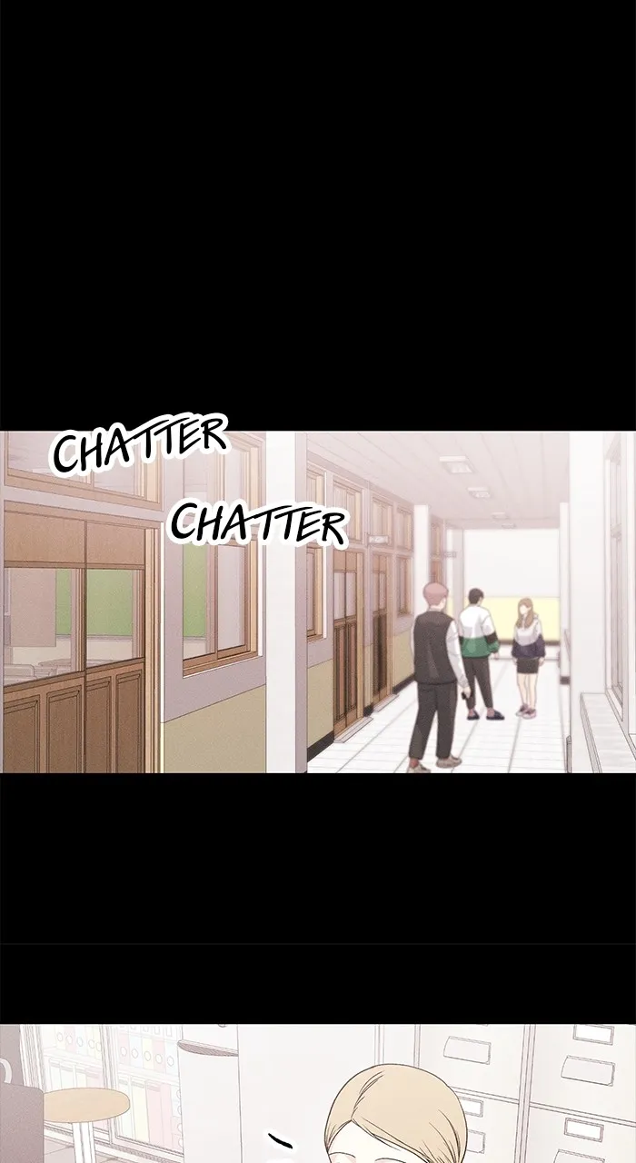 Singles’ Royale Chapter 19 page 27 - 