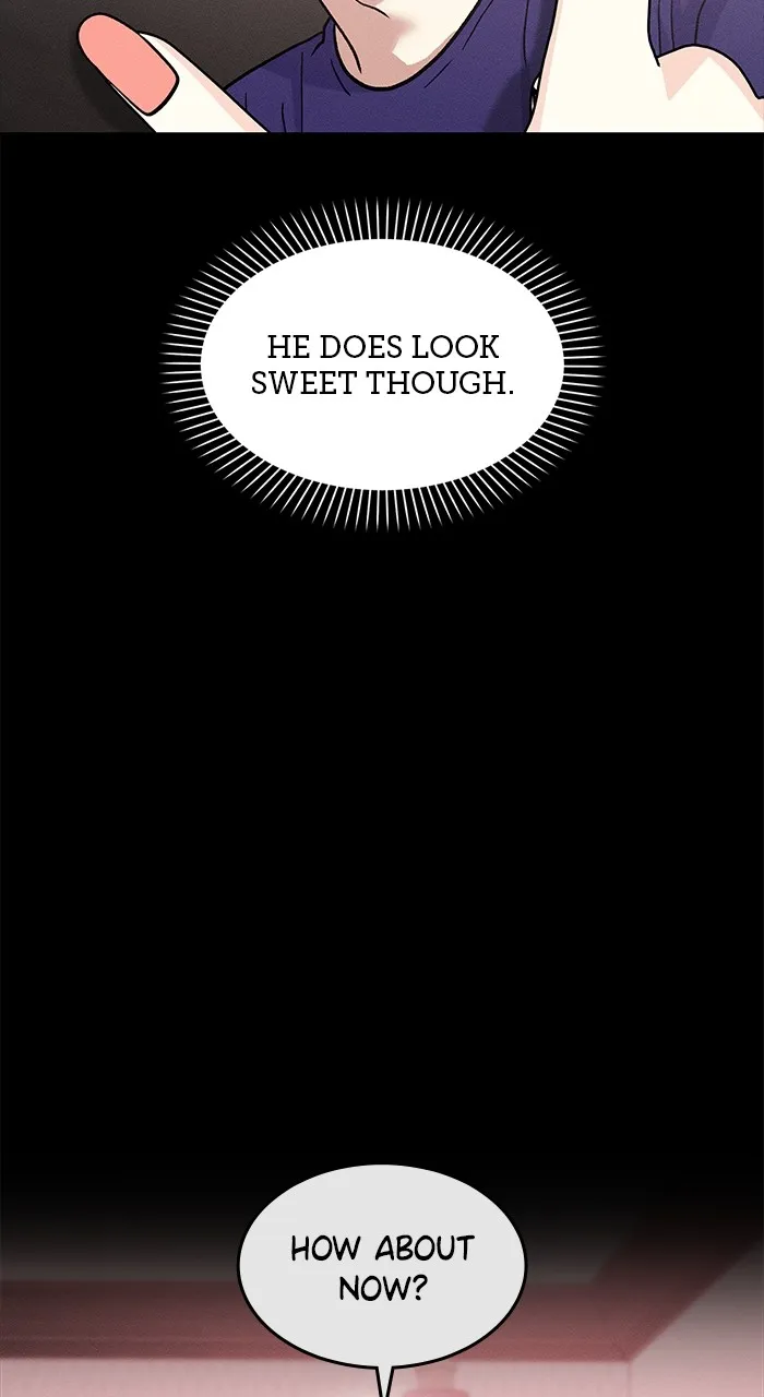 Singles’ Royale Chapter 19 page 32 - 