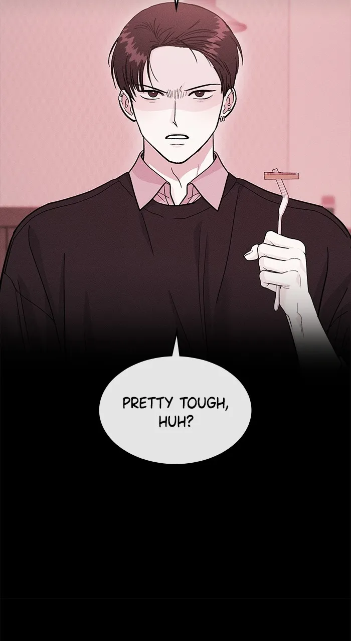 Singles’ Royale Chapter 19 page 33 - 