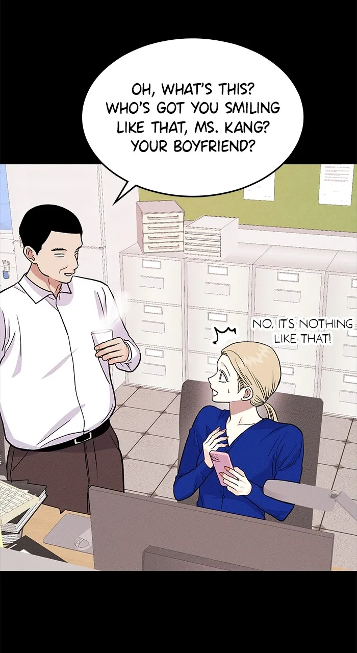 Singles’ Royale Chapter 19 page 35 - 