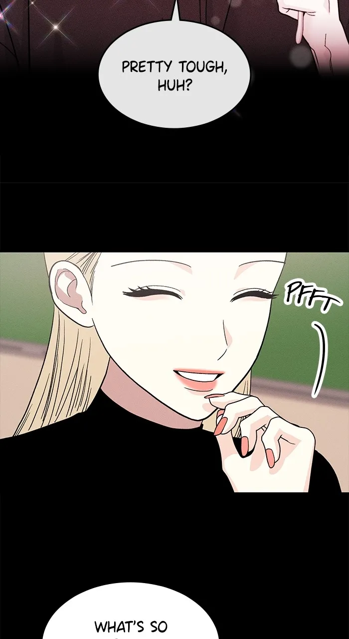 Singles’ Royale Chapter 19 page 40 - 