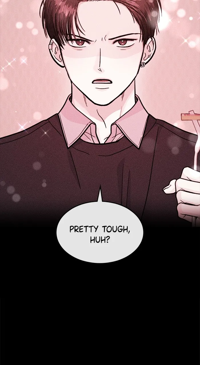 Singles’ Royale Chapter 19 page 44 - 