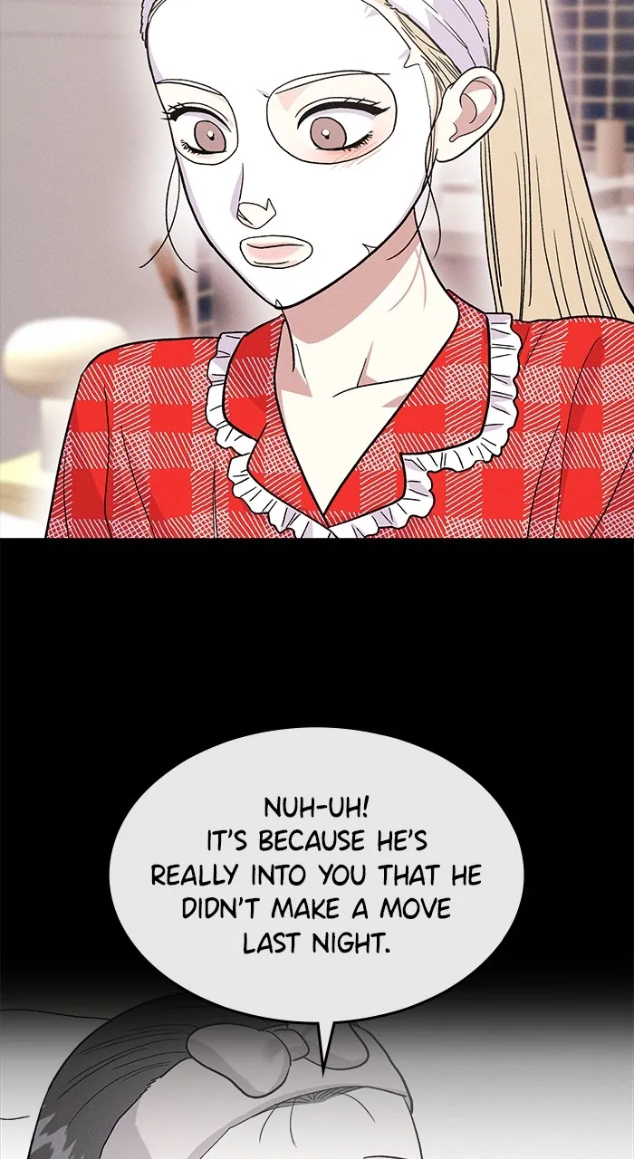 Singles’ Royale Chapter 19 page 55 - 