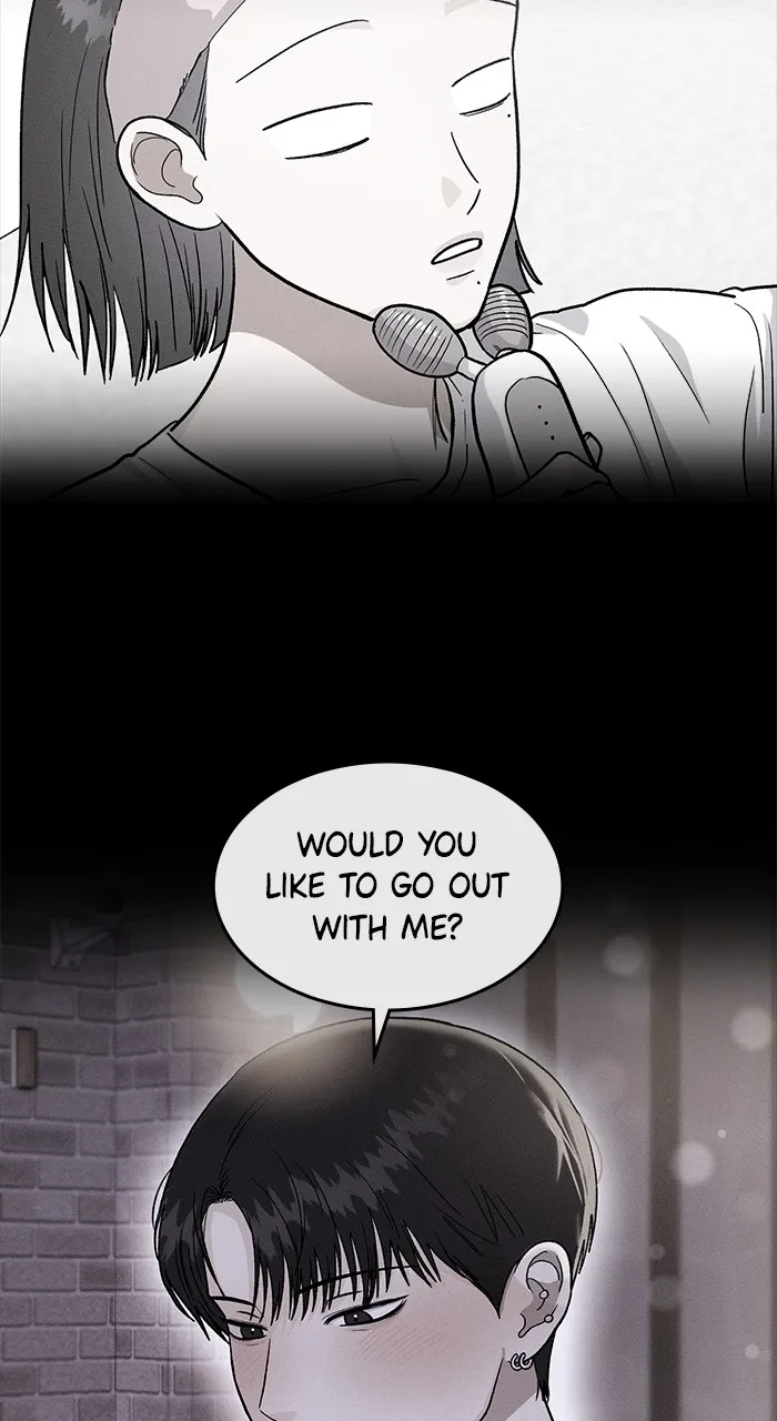 Singles’ Royale Chapter 19 page 56 - 