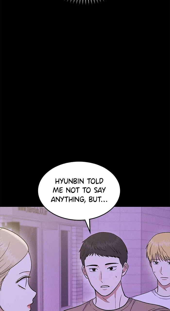 Singles’ Royale Chapter 19 page 64 - 