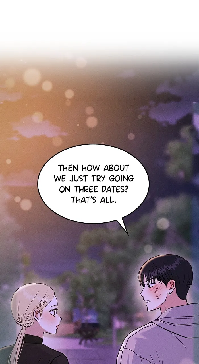 Singles’ Royale Chapter 19 page 77 - 