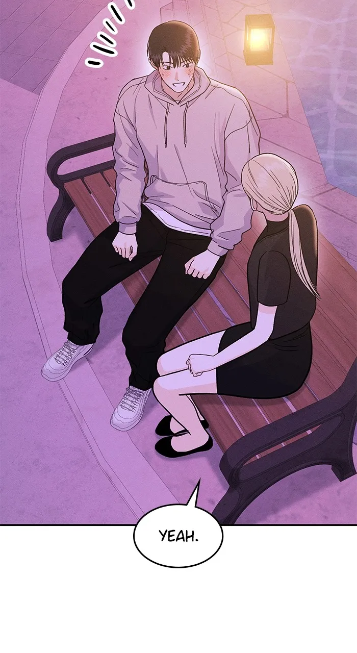 Singles’ Royale Chapter 19 page 84 - 