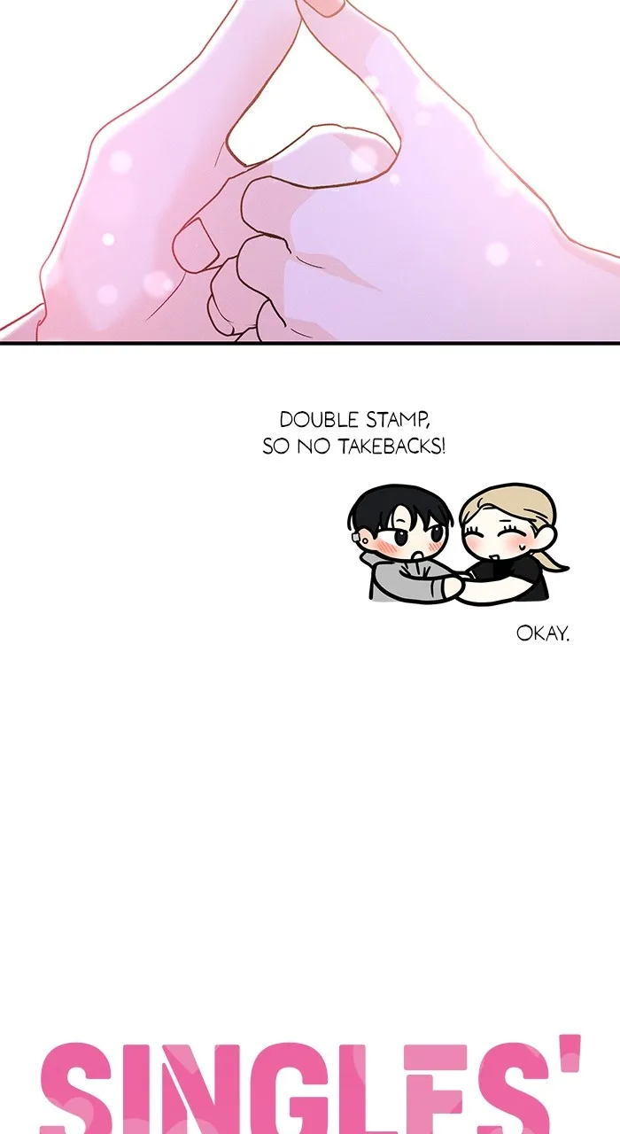 Singles’ Royale Chapter 19 page 92 - 