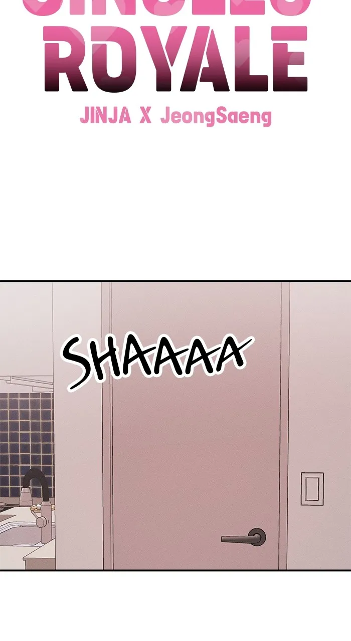 Singles’ Royale Chapter 19 page 93 - 