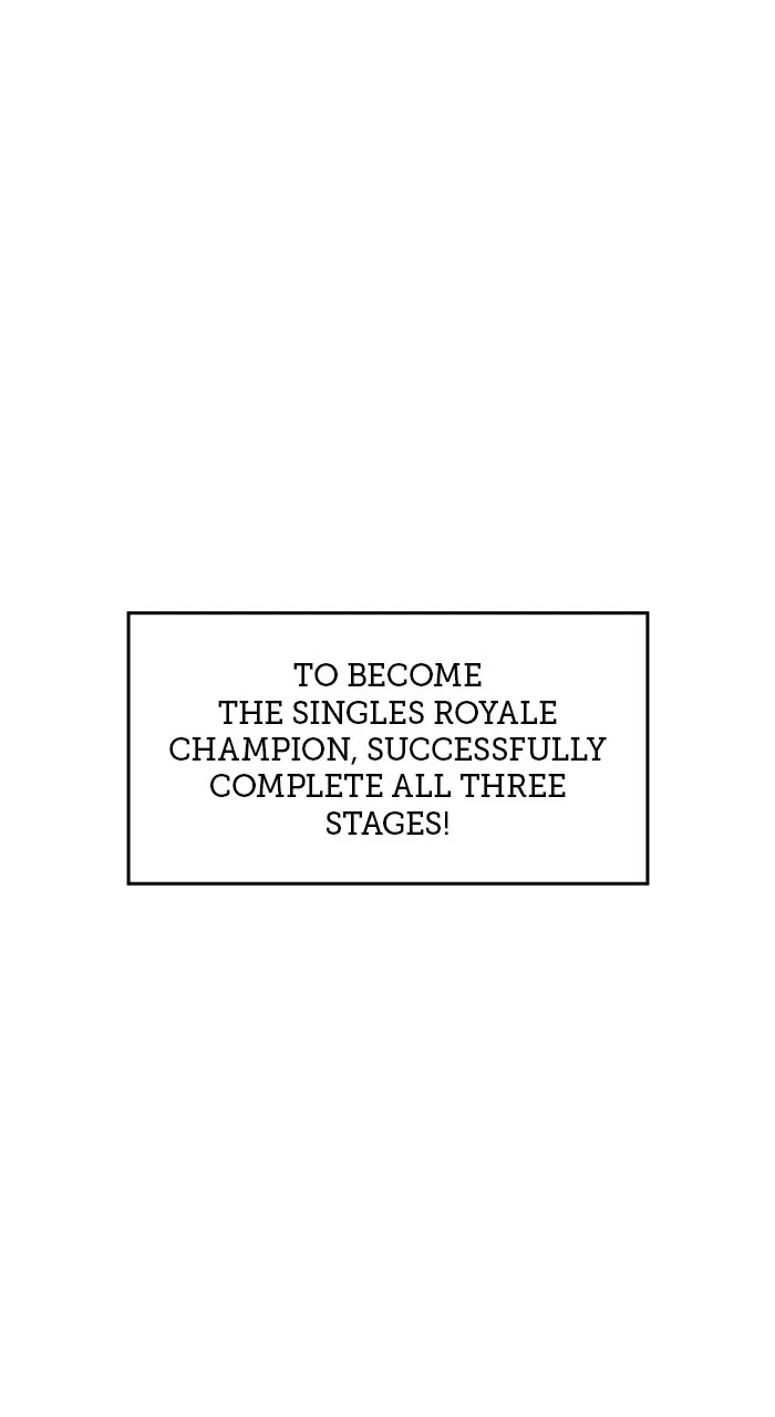 Singles’ Royale Chapter 2 page 11 - 