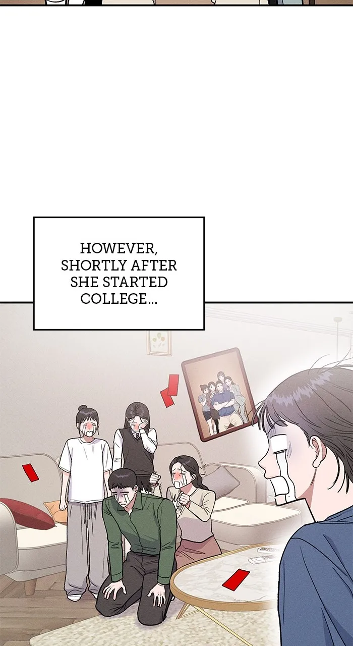 Singles’ Royale Chapter 2 page 17 - 