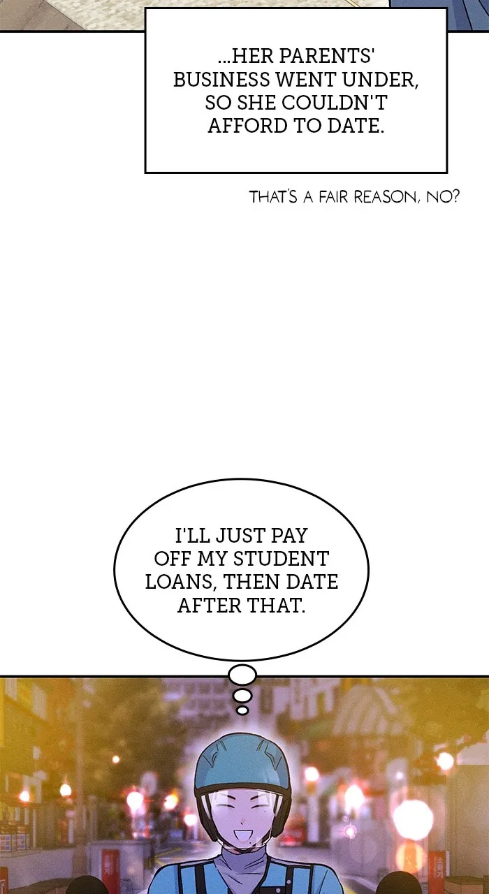 Singles’ Royale Chapter 2 page 18 - 