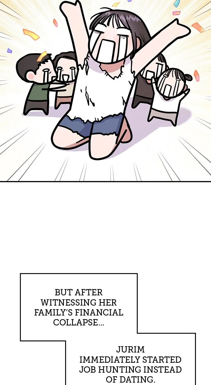 Singles’ Royale Chapter 2 page 21 - 