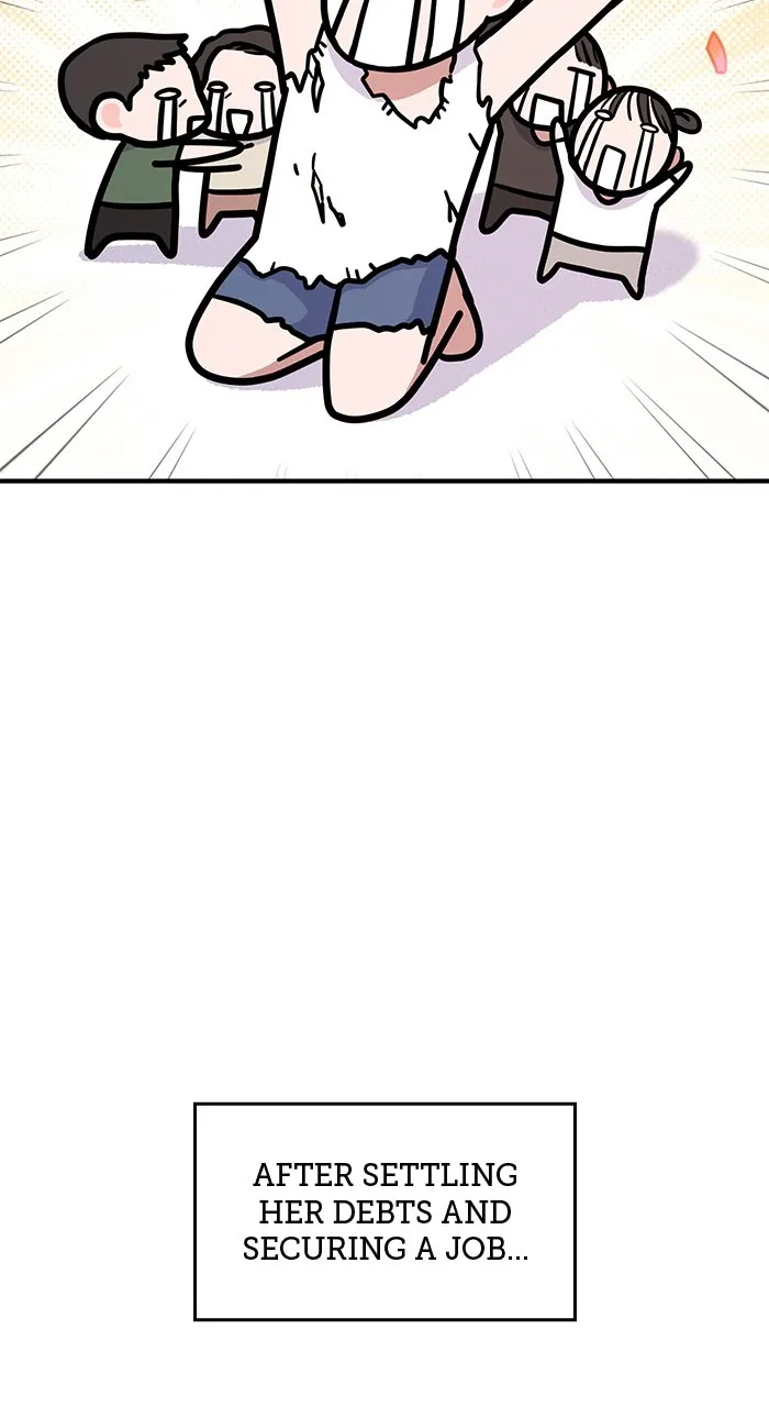 Singles’ Royale Chapter 2 page 24 - 